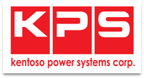 KPS Logo